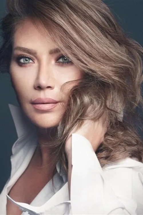 Sulafa Memar — personaje: ???