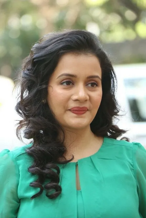 Sulagna Panigrahi — personaje: Dhara Dixit