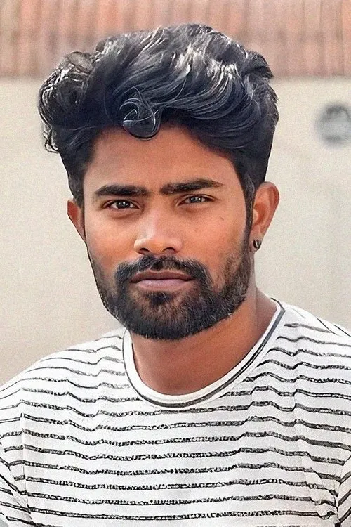 Vijith ha trabajado con Suliyan Bharani en 1 ocasiones