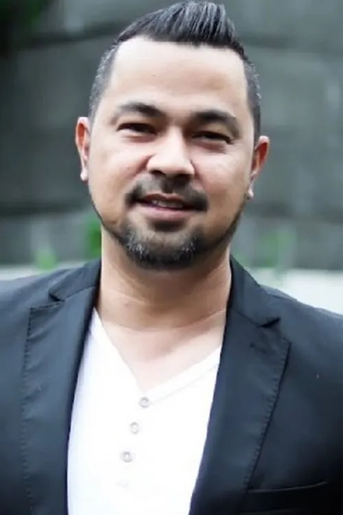 Sultan Djorghi en su biografía y filmografía