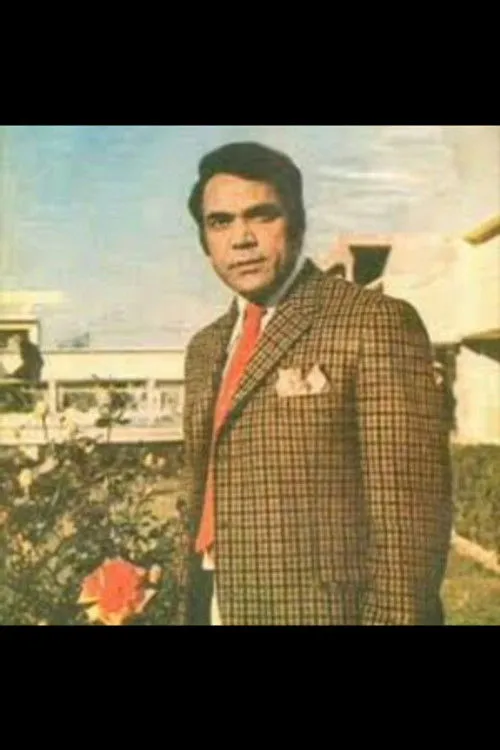 Nighat Sultana ha trabajado con Sultan Rahi en 1 ocasiones