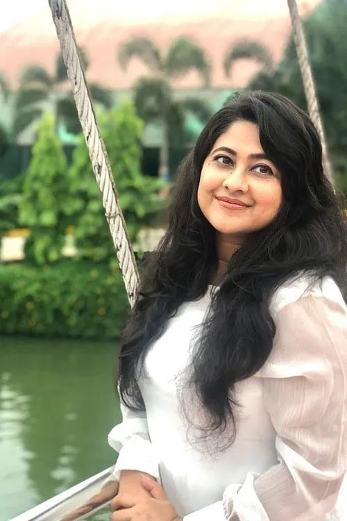 Foto de perfil del actor Sumaiya Shimu en el reparto