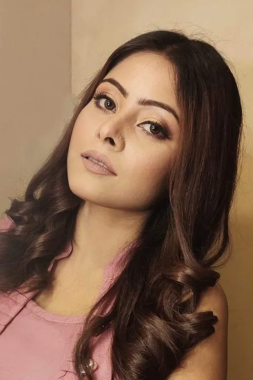 Sumana Das — personaje: Kajri