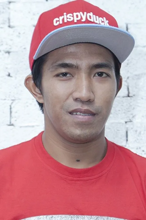 Sumarlin Beta interpretando a Yabes Roni