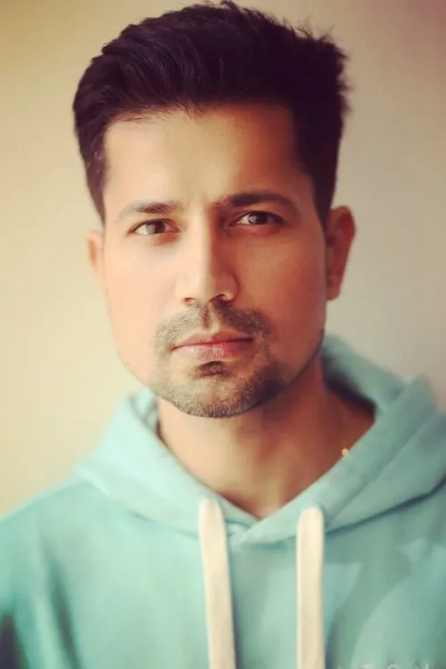 Sumeet Vyas — personaje: Tariq