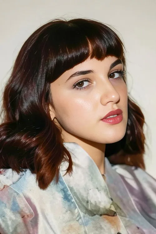 Sanin Milavic ha trabajado con Sumeja Dardagan en 1 ocasiones