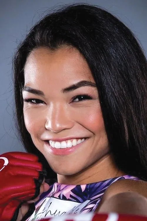 Lance Gibson Jr. ha trabajado con Sumiko Inaba en 3 ocasiones