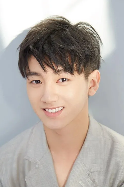 Sun Ao — personaje: Emperor