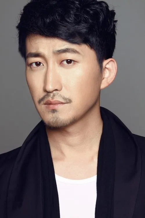 Foto de perfil del actor Sun Chen Yao en el reparto