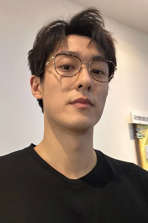 Sun Chenjun — personaje: Jin Fan