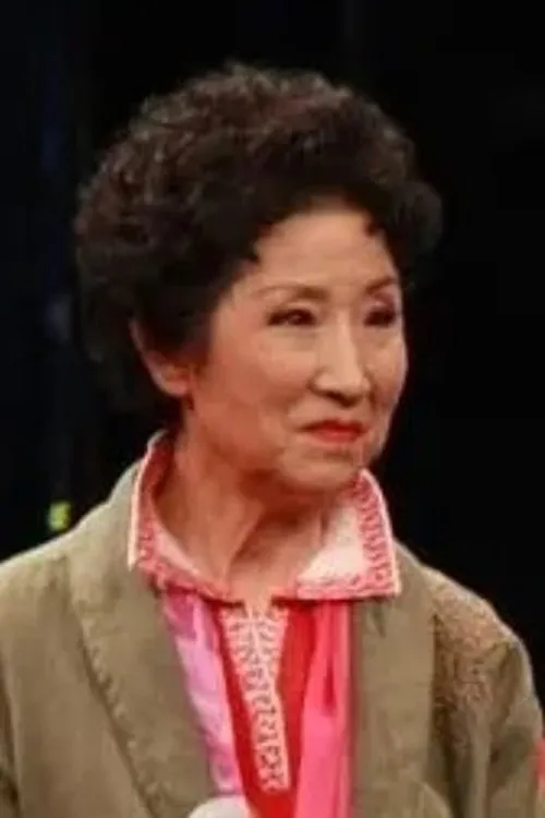 Sun Fengqin en su biografía y filmografía