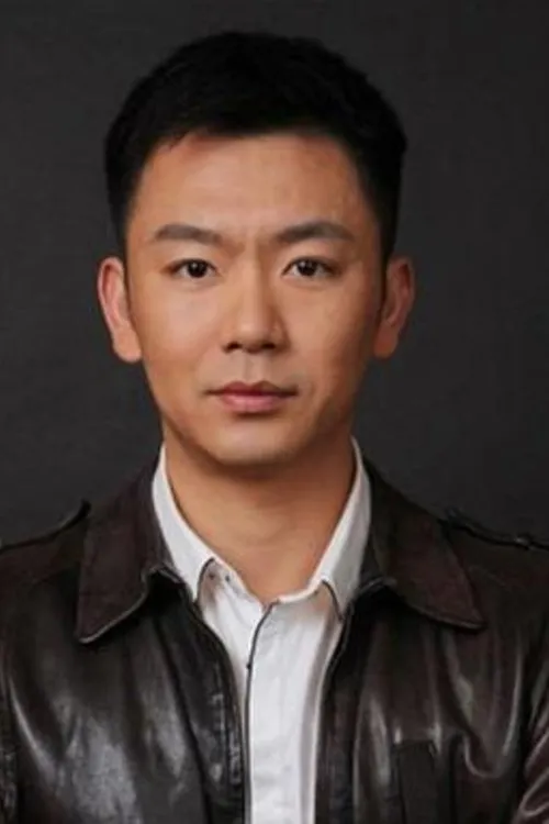Foto de perfil del actor Sun Haofu en el reparto