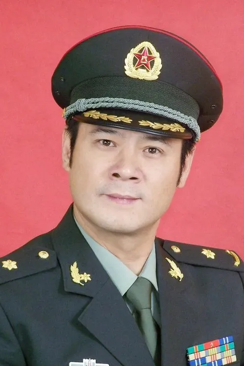 Sun Hongtao en su biografía y filmografía