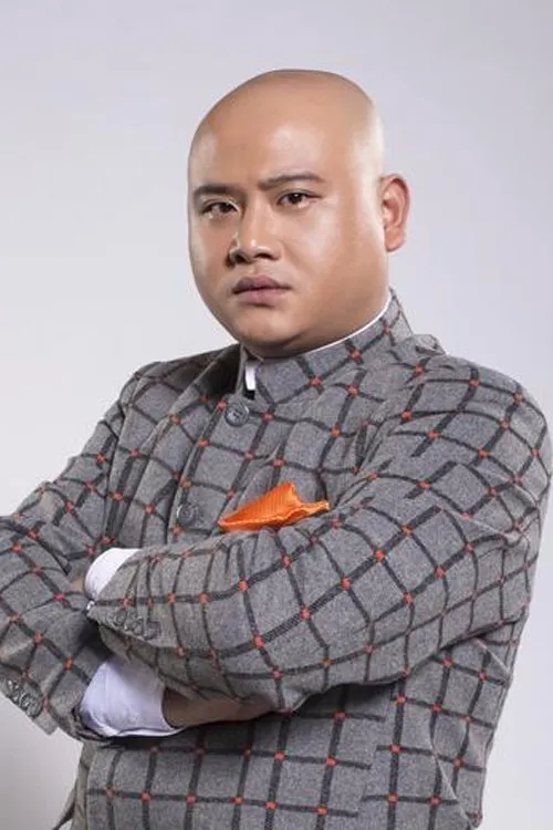 Youming Gu ha trabajado con Sun Jianhong en 1 ocasiones