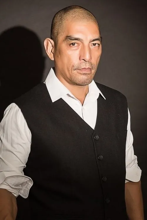 Sun Jiaolong — personaje: ???