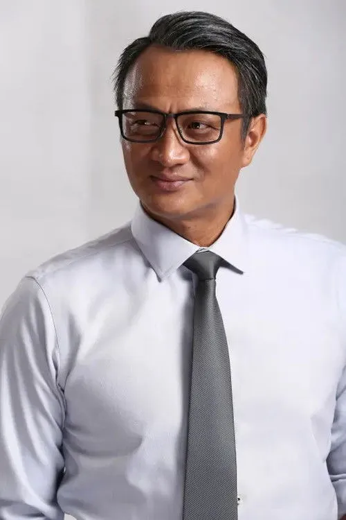 Foto de perfil del actor Sun Lei en el reparto