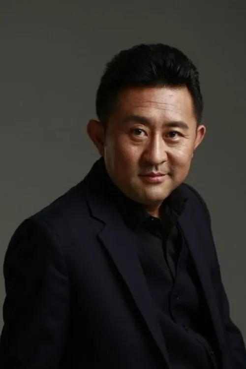 Sun Letian — personaje: Director Qiu [Senwell Group's director]