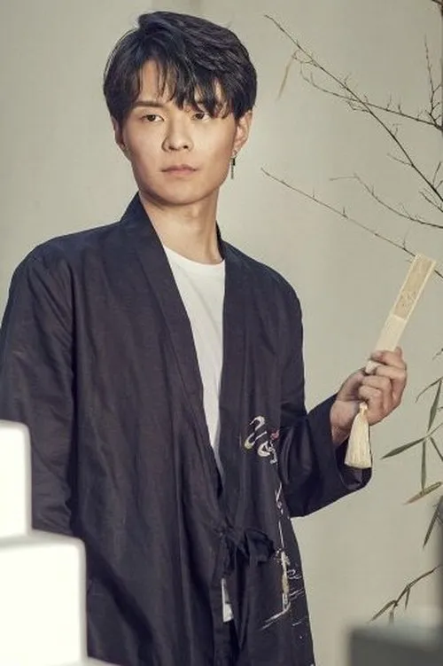 Foto de perfil del actor Sun Lulu en el reparto