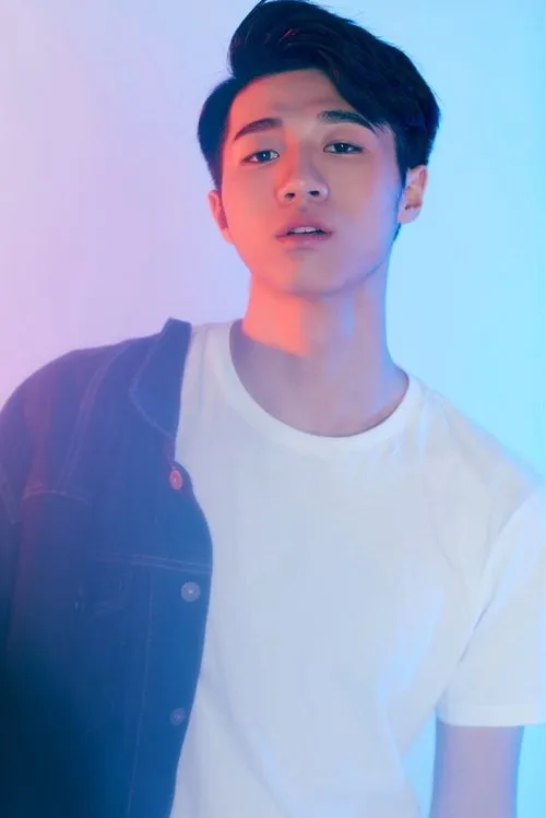 Sun Tianyu en su biografía y filmografía