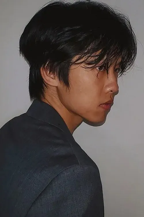 Сун Юй Хэ — personaje: Jin Zhao