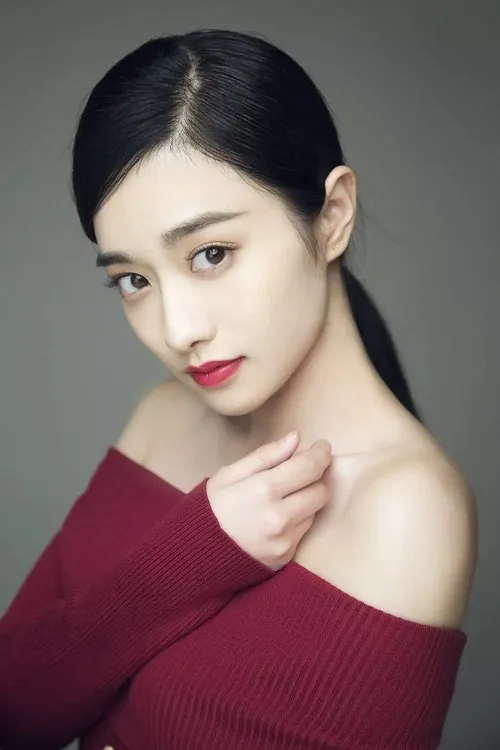 Sun Xuening — personaje: Ying Tao