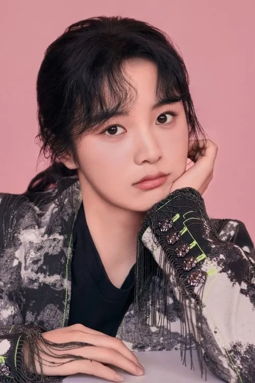 Sun Yali — personaje: Hu Jia