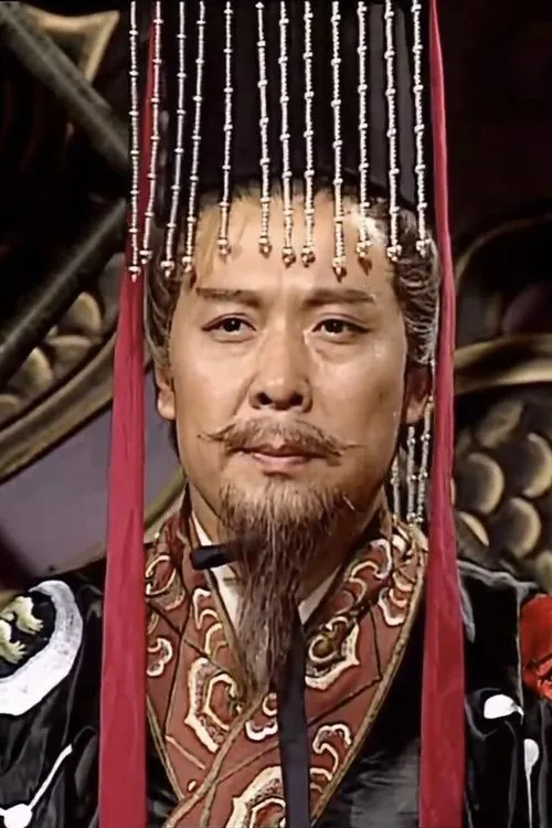 Sun Yanjun — personaje: Xiao Jian