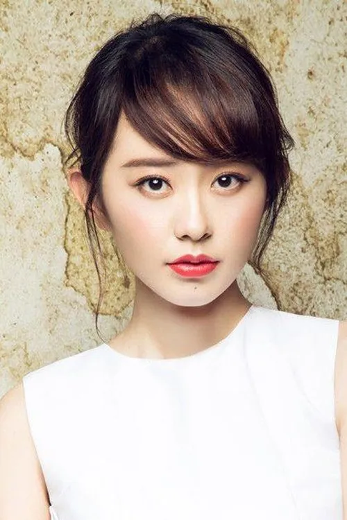 Sun Yaoqi interpretando a 