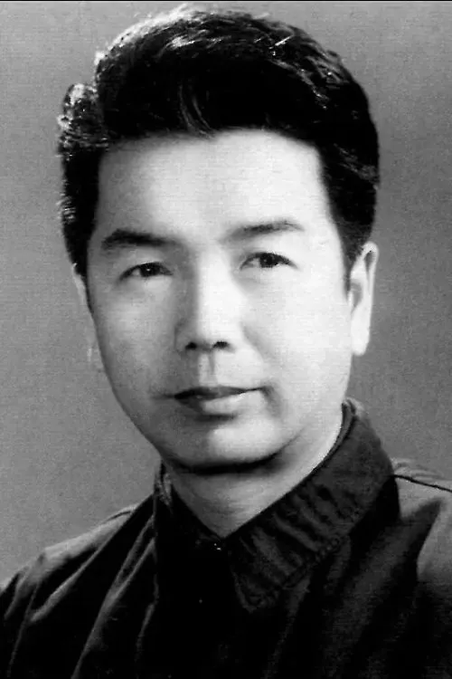 Sun Yu interpretando a Hong Xiao