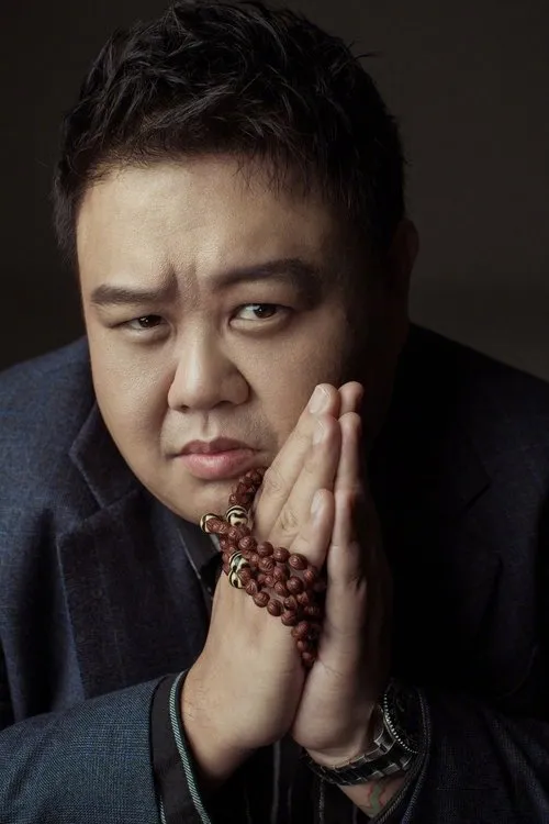 Sun Yue — personaje: ??