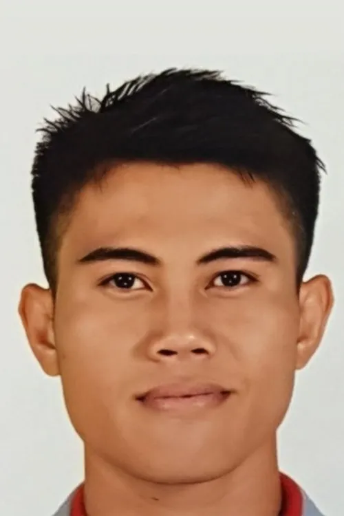 Victor Nagbe ha trabajado con Sunan Agung Amoragam en 1 ocasiones