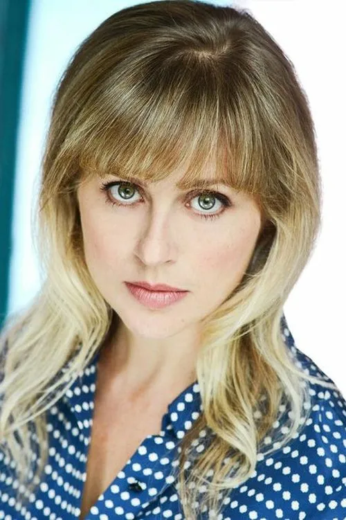 Foto de perfil del actor Sunday Muse en el reparto