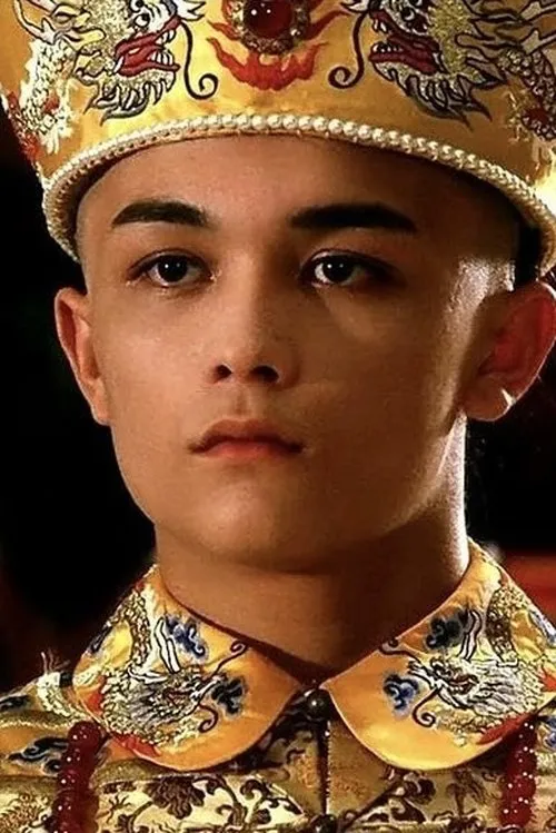 Sung Boon-Chung interpretando a Digger Eight