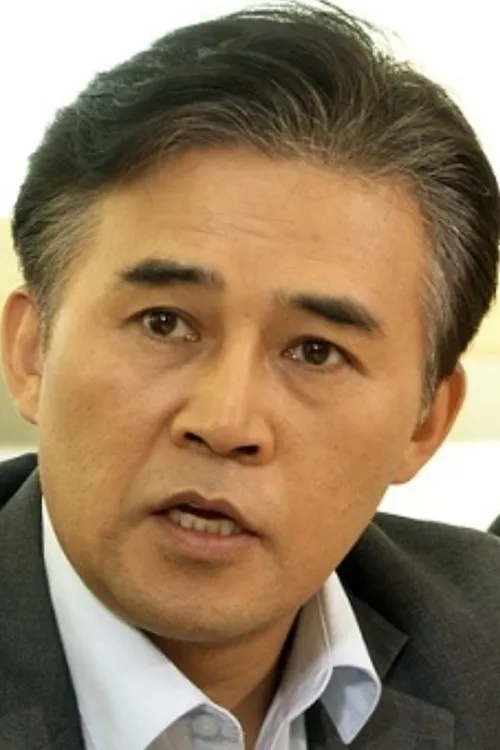 Sung Chan-ho en su biografía y filmografía