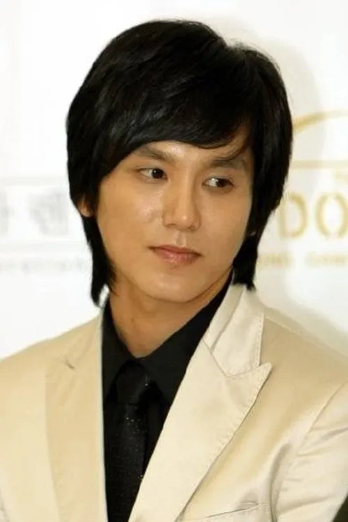 Sung Chang-hoon en su biografía y filmografía