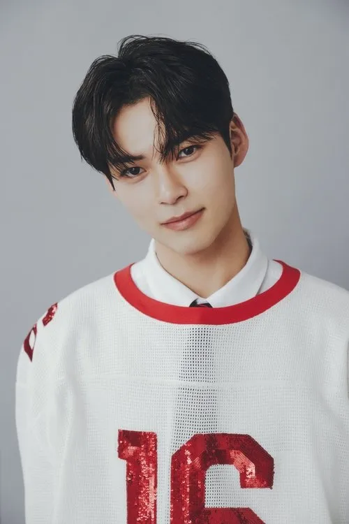 Sung Han-bin — personaje: Self / Storyteller