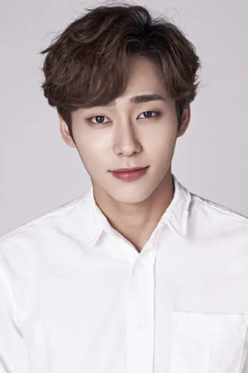 Foto de perfil del actor Sung Joo en el reparto