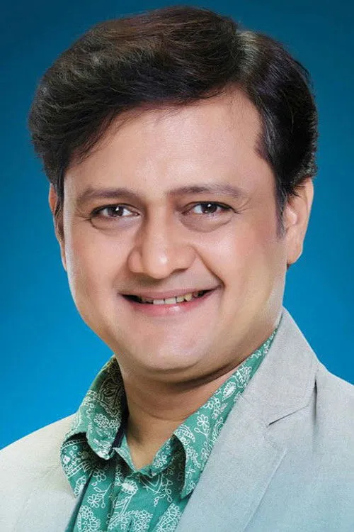 Foto de perfil del actor Sunil Barve en el reparto
