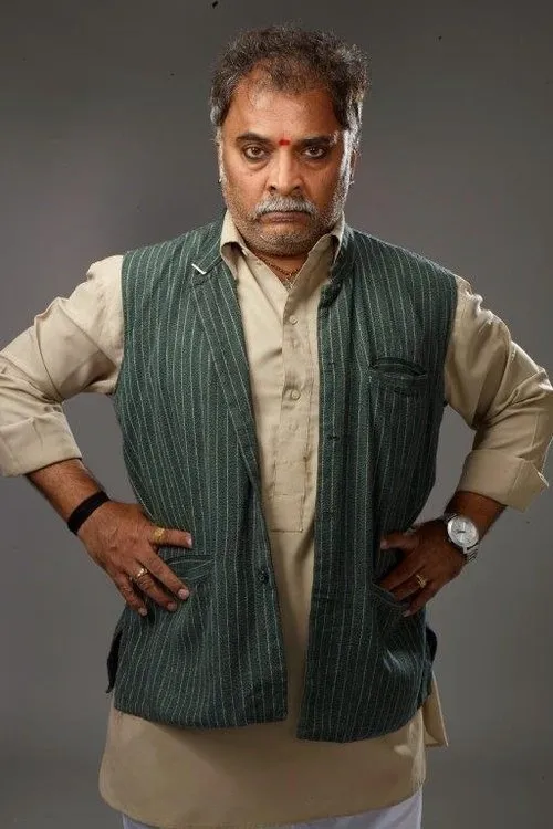 Abhijeet Chavan ha trabajado con Sunil Tawde en 1 ocasiones