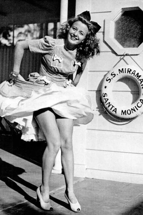 Joe Morrison ha trabajado con Sunnie O'Dea en 1 ocasiones