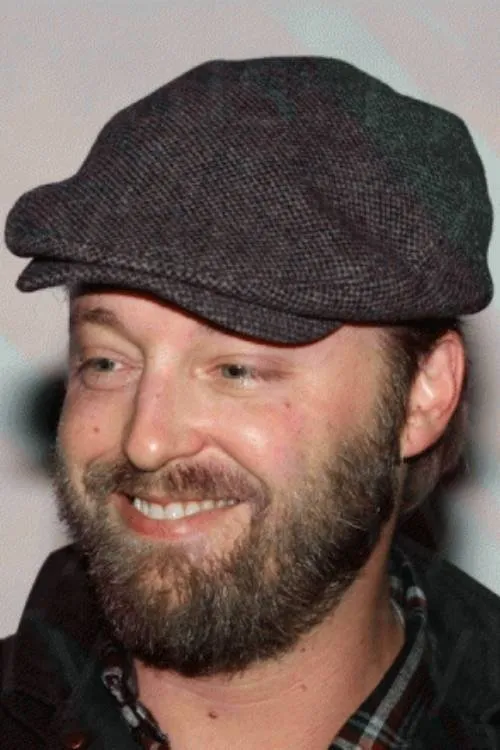 Foto de perfil del actor Sunny Besen Thrasher en el reparto