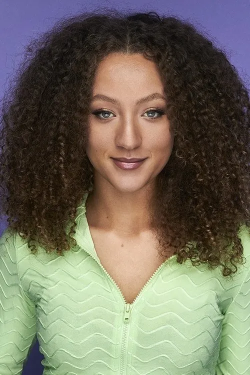 Foto de perfil del actor Sunny Taylor en el reparto