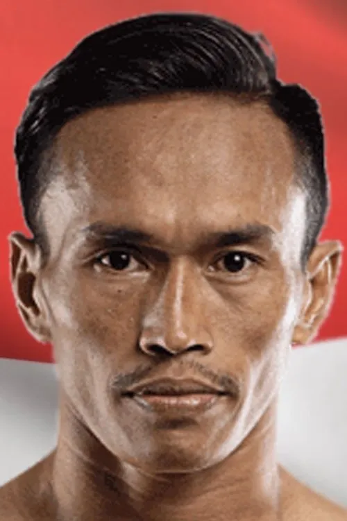 Hugo Cunha ha trabajado con Sunoto Peringkat en 1 ocasiones