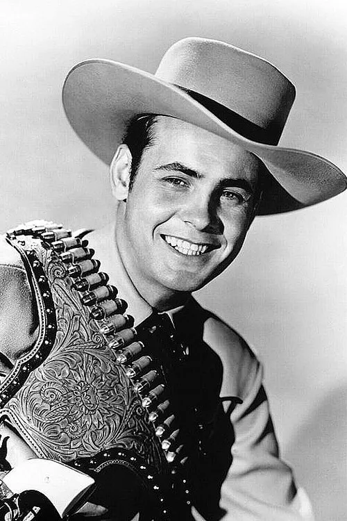 Steve Dalton ha trabajado con Sunset Carson en 1 ocasiones