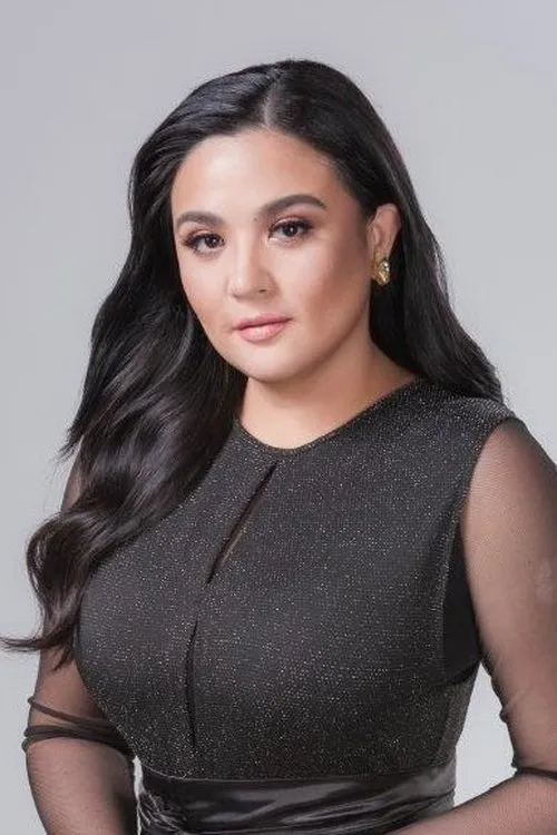 Athena Bautista ha trabajado con Sunshine Dizon en 1 ocasiones