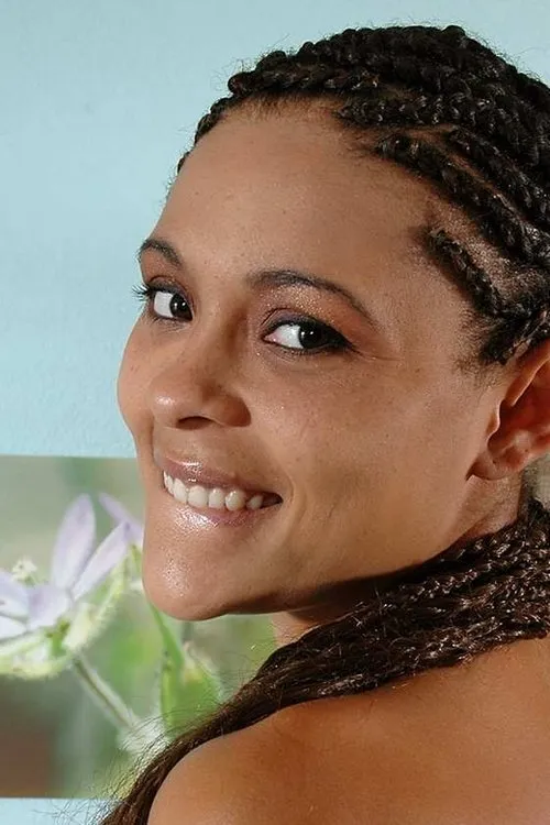 Sunshine interpretando a