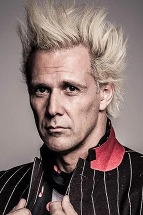 Supla — personaje: Self