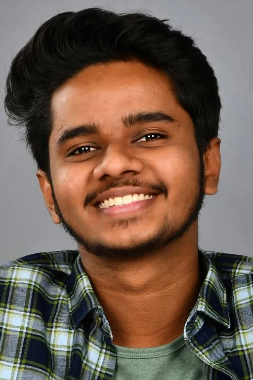 Shivam Vichare ha trabajado con Suraj Rikame en 1 ocasiones