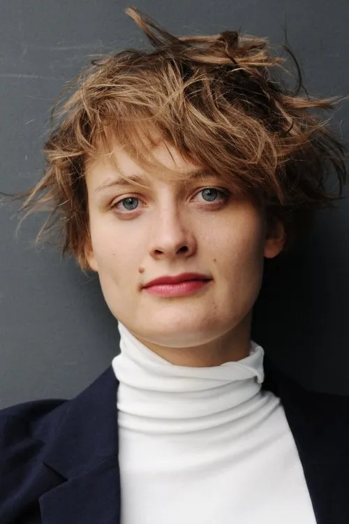 Maria Rebecca Sautter ha trabajado con Suramira Vos en 1 ocasiones