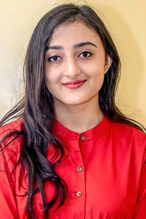 Surangana Bandyopadhyay — personaje: Mitul